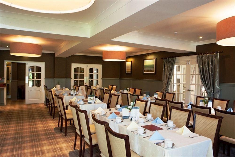 The Gables Hotel Gretna Green Exterior foto